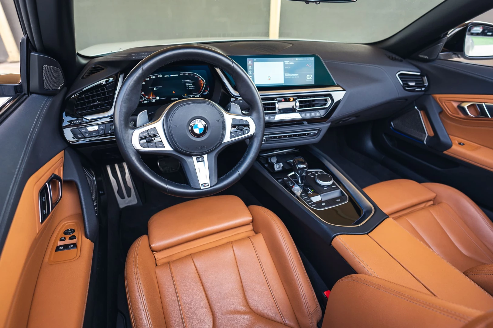 BMWZ4 M40I-image-3